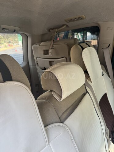 Toyota Land Cruiser Prado 2003, 222,000 km - 2.7 л - Bakı