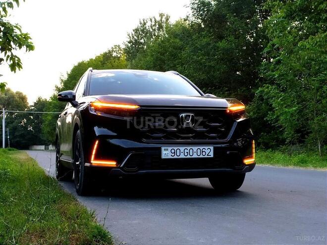 Honda CR-V 2023, 65,500 km - 2.0 l - Bakı
