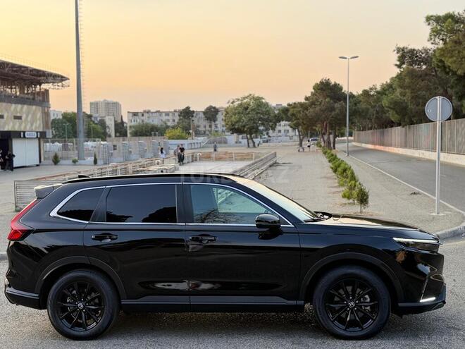Honda CR-V 2023, 65,500 km - 2.0 l - Bakı