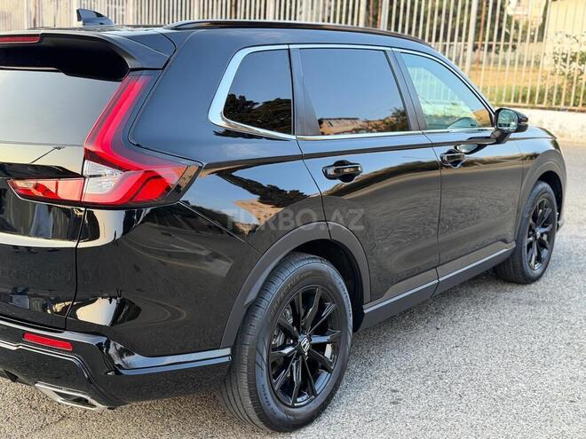 Honda CR-V 2023, 65,500 km - 2.0 l - Bakı