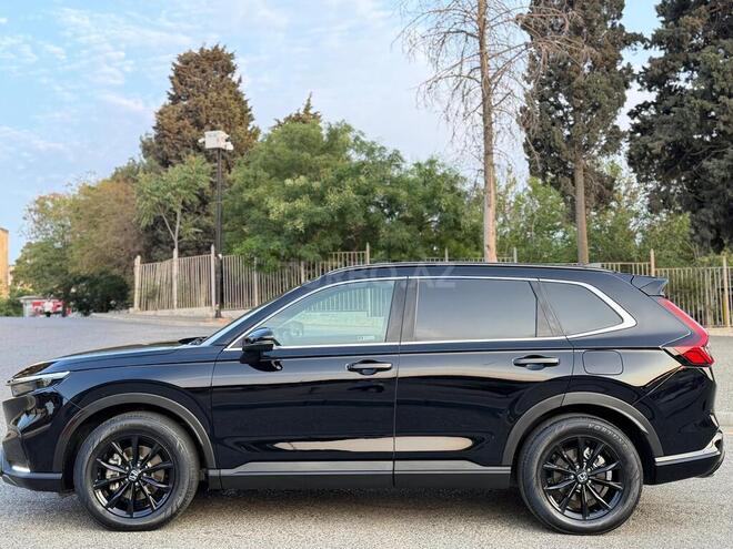 Honda CR-V 2023, 65,500 km - 2.0 l - Bakı