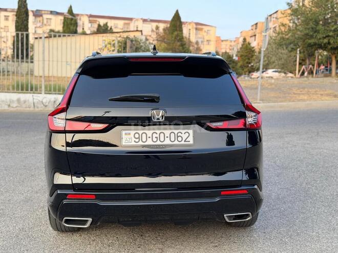 Honda CR-V 2023, 65,500 km - 2.0 l - Bakı