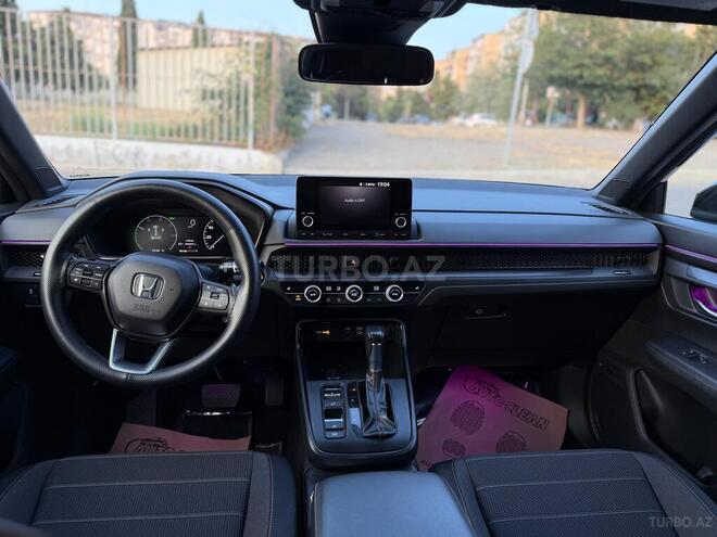 Honda CR-V 2023, 65,500 km - 2.0 l - Bakı
