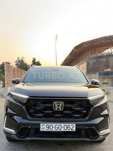 Honda CR-V 2023, 65,500 km - 2.0 l - Bakı