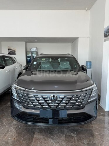 Changan CS 75 Plus 2026, 0 km - 1.5 l - Bakı