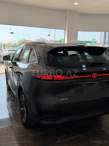 Changan CS 75 Plus 2026, 0 km - 1.5 l - Bakı