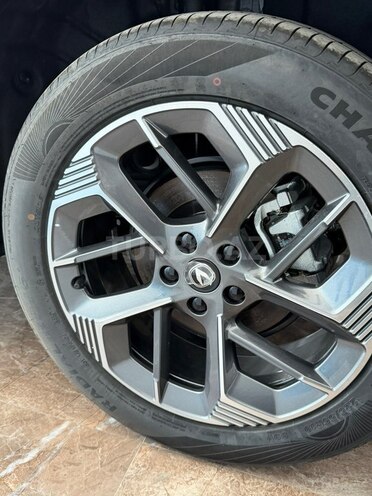Changan CS 75 Plus 2026, 0 km - 1.5 l - Bakı
