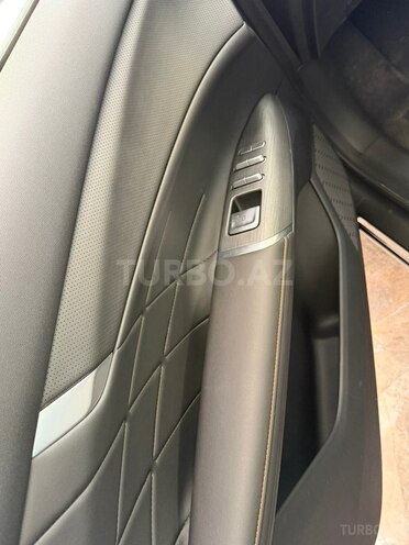 Changan CS 75 Plus 2026, 0 km - 1.5 l - Bakı