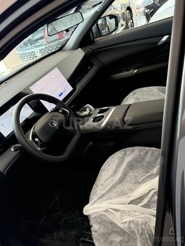 Changan CS 75 Plus 2026, 0 km - 1.5 l - Bakı