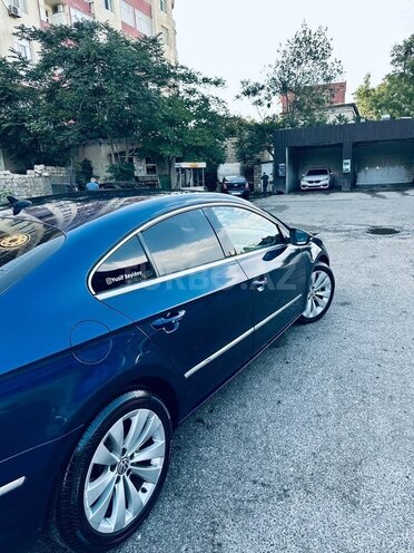 Volkswagen Passat CC 2010, 262,000 km - 2.0 l - Bakı