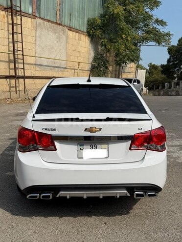 Chevrolet Cruze 2013, 298,142 km - 1.4 l - Bakı