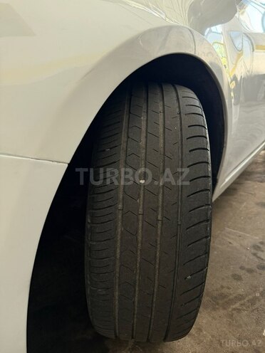 Chevrolet Cruze 2013, 298,142 km - 1.4 l - Bakı