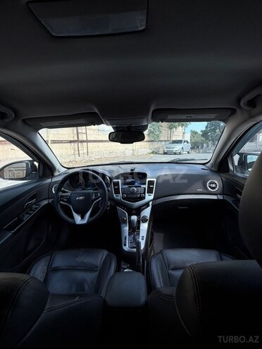 Chevrolet Cruze 2013, 298,142 km - 1.4 l - Bakı