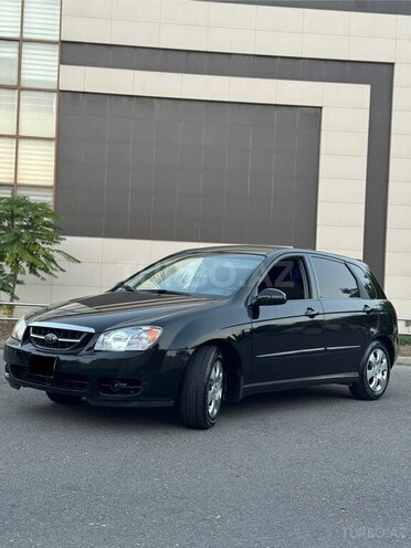 Kia Cerato 2006, 320,000 km - 1.6 l - Bakı