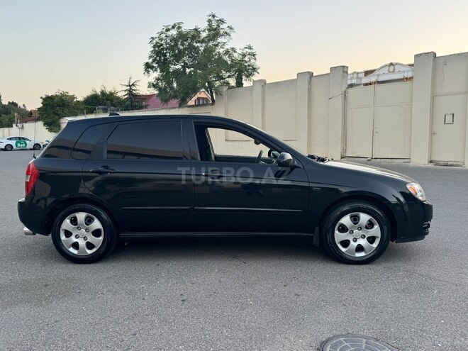 Kia Cerato 2006, 320,000 km - 1.6 l - Bakı