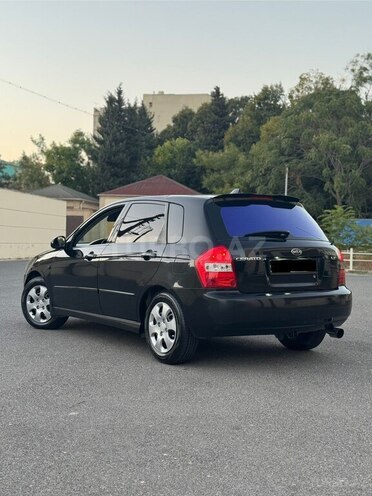 Kia Cerato 2006, 320,000 km - 1.6 l - Bakı