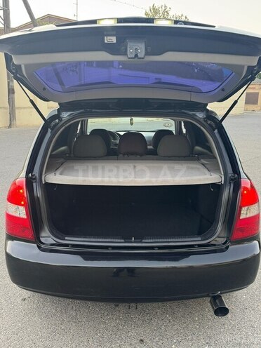 Kia Cerato 2006, 320,000 km - 1.6 l - Bakı