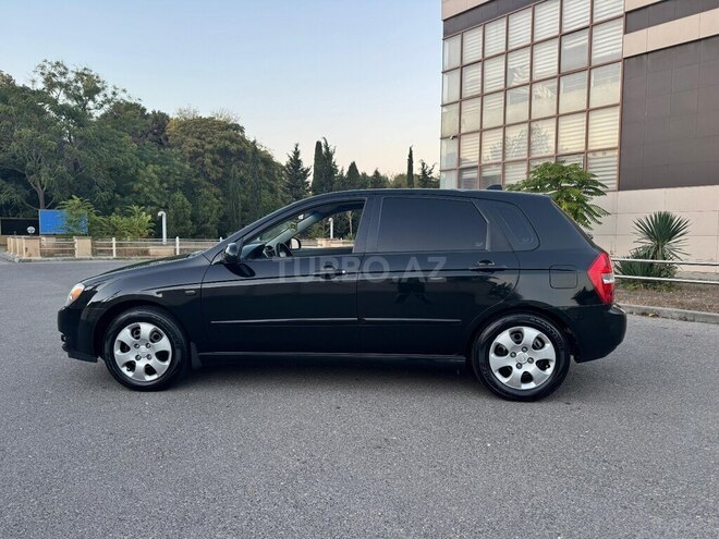 Kia Cerato 2006, 320,000 km - 1.6 l - Bakı