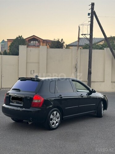 Kia Cerato 2006, 320,000 km - 1.6 l - Bakı