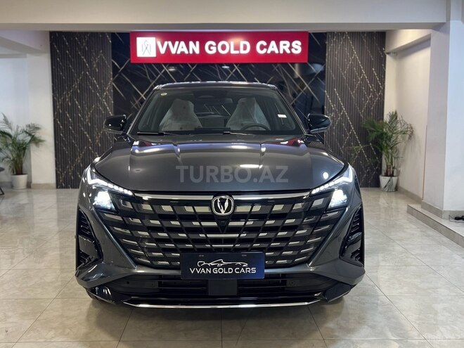 Changan  2026, 0 km - 1.5 л - Bakı