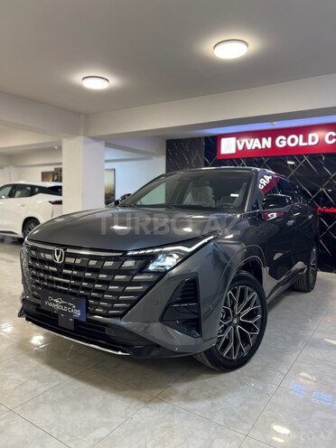 Changan  2026, 0 km - 1.5 л - Bakı