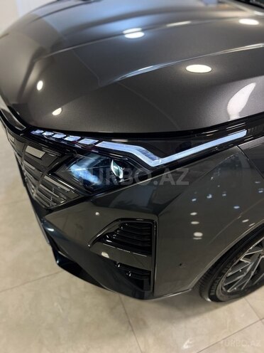Changan  2026, 0 km - 1.5 л - Bakı