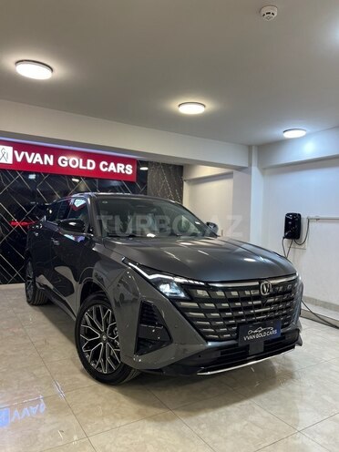 Changan  2026, 0 km - 1.5 л - Bakı
