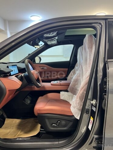 Changan  2026, 0 km - 1.5 л - Bakı