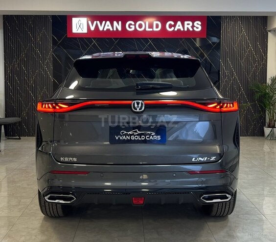 Changan  2026, 0 km - 1.5 л - Bakı