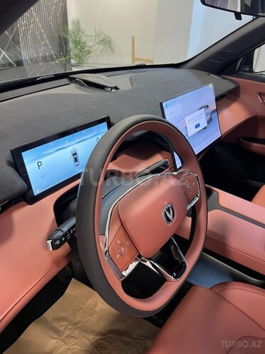 Changan  2026, 0 km - 1.5 л - Bakı