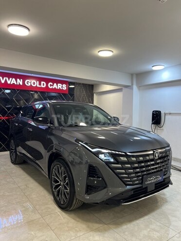 Changan  2026, 0 km - 1.5 л - Bakı