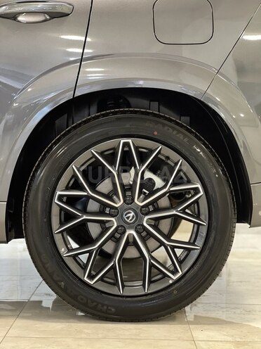 Changan  2026, 0 km - 1.5 л - Bakı