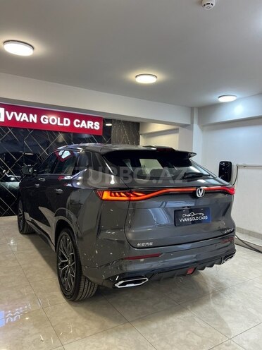 Changan  2026, 0 km - 1.5 л - Bakı