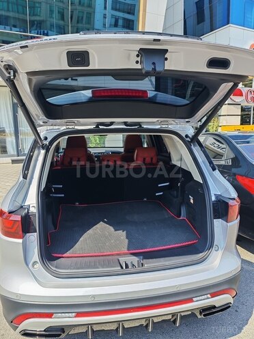 VGV U75 Plus 2025, 19,100 km - 2.0 l - Bakı