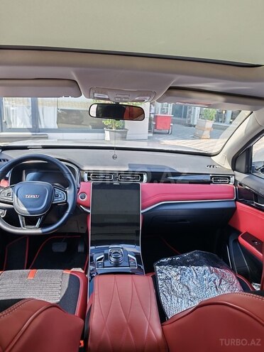 VGV U75 Plus 2025, 19,100 km - 2.0 l - Bakı