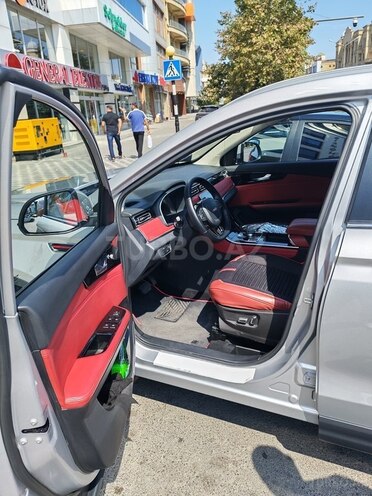VGV U75 Plus 2025, 19,100 km - 2.0 l - Bakı