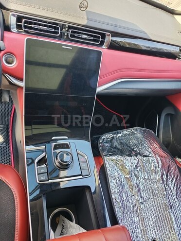 VGV U75 Plus 2025, 19,100 km - 2.0 l - Bakı