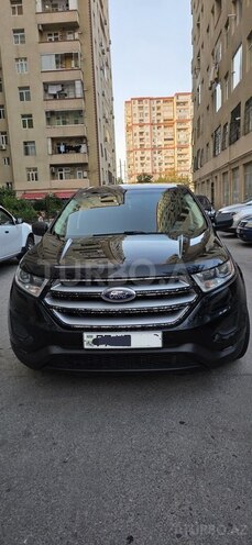 Ford Edge 2016, 241,000 km - 2.0 l - Bakı