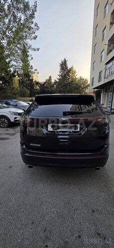 Ford Edge 2016, 241,000 km - 2.0 l - Bakı