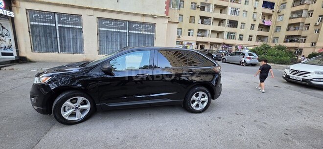 Ford Edge 2016, 241,000 km - 2.0 l - Bakı