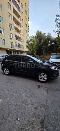 Ford Edge 2016, 241,000 km - 2.0 l - Bakı