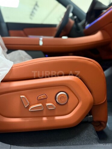 Changan  2026, 0 km - 1.5 l - Bakı