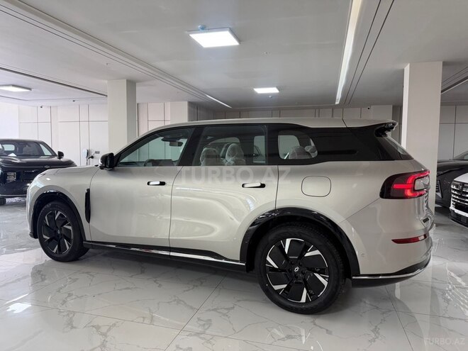 Changan  2026, 0 km - 1.5 l - Bakı