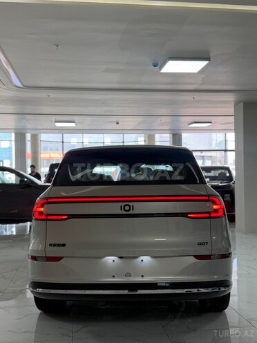 Changan  2026, 0 km - 1.5 l - Bakı