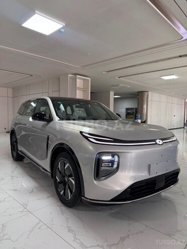 Changan  2026, 0 km - 1.5 l - Bakı