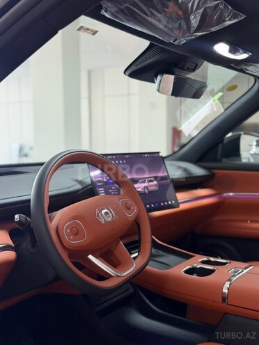 Changan  2026, 0 km - 1.5 l - Bakı