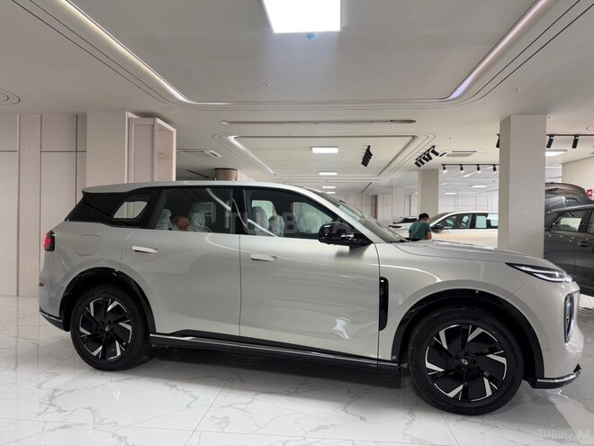 Changan  2026, 0 km - 1.5 l - Bakı