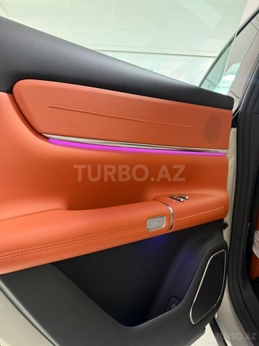 Changan  2026, 0 km - 1.5 l - Bakı
