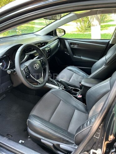 Toyota Corolla 2014, 199,400 km - 1.8 l - Bakı