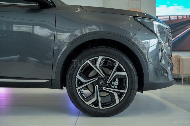 Changan CS 55 Plus 2026, 0 km - 1.5 л - Bakı